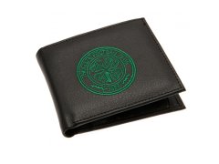 FC Celtic peněženka z technické kůže Embroidered Wallet