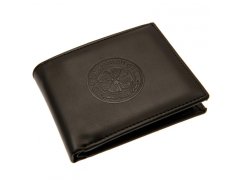 FC Celtic peněženka z technické kůže Debossed Wallet