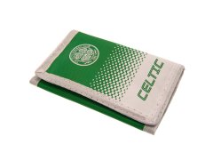 FC Celtic peněženka z nylonu Nylon Wallet
