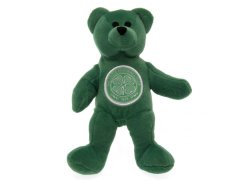 FC Celtic plyšový medvídek Mini Bear