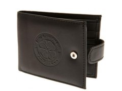 FC Celtic kožená peněženka Anti Fraud Wallet