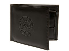 FC Celtic peněženka z technické kůže Debossed Wallet