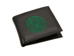 FC Celtic peněženka z technické kůže Embroidered Wallet