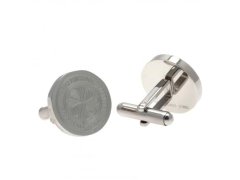 FC Celtic manžetové knoflíčky Stainless Steel Cufflinks CR