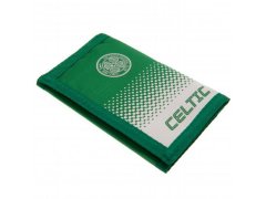 FC Celtic peněženka z nylonu Nylon Wallet