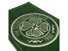 FC Celtic kobereček Rug