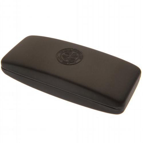 FC Celtic pouzdro na brýle black collection - FC Celtic ostatní suvenýry