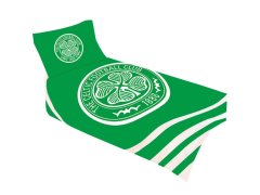 FC Celtic povlečení na jednu postel Single Duvet Set PL