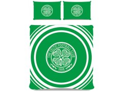 FC Celtic povlečení na dvojpostel Double duvet set pl