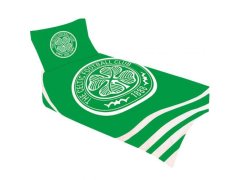 FC Celtic povlečení na jednu postel Single Duvet Set PL