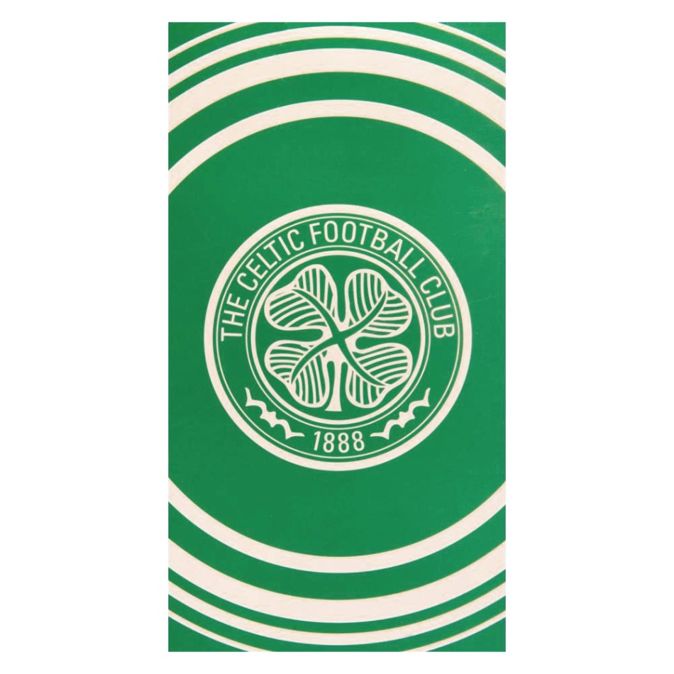 FC Celtic osuška pulse PL