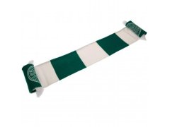 FC Celtic zimní šála Bar Scarf