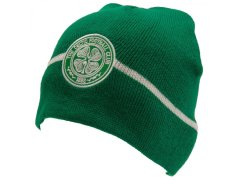 FC Celtic zimní čepice ST