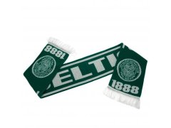 FC Celtic zimní šála Scarf