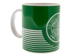 FC Celtic hrníček liverbird
