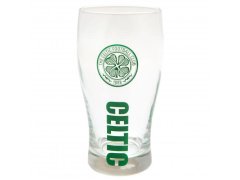 FC Celtic sklenice Tulip Pint Glass