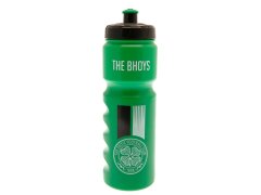 FC Celtic láhev na pití Plastic BHOYS