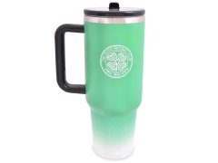 FC Celtic termohrnek Tumbler