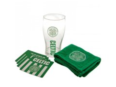 FC Celtic barový set Mini Bar Set