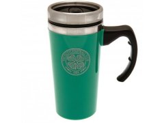 FC Celtic cestovní hrnek Travel Mug