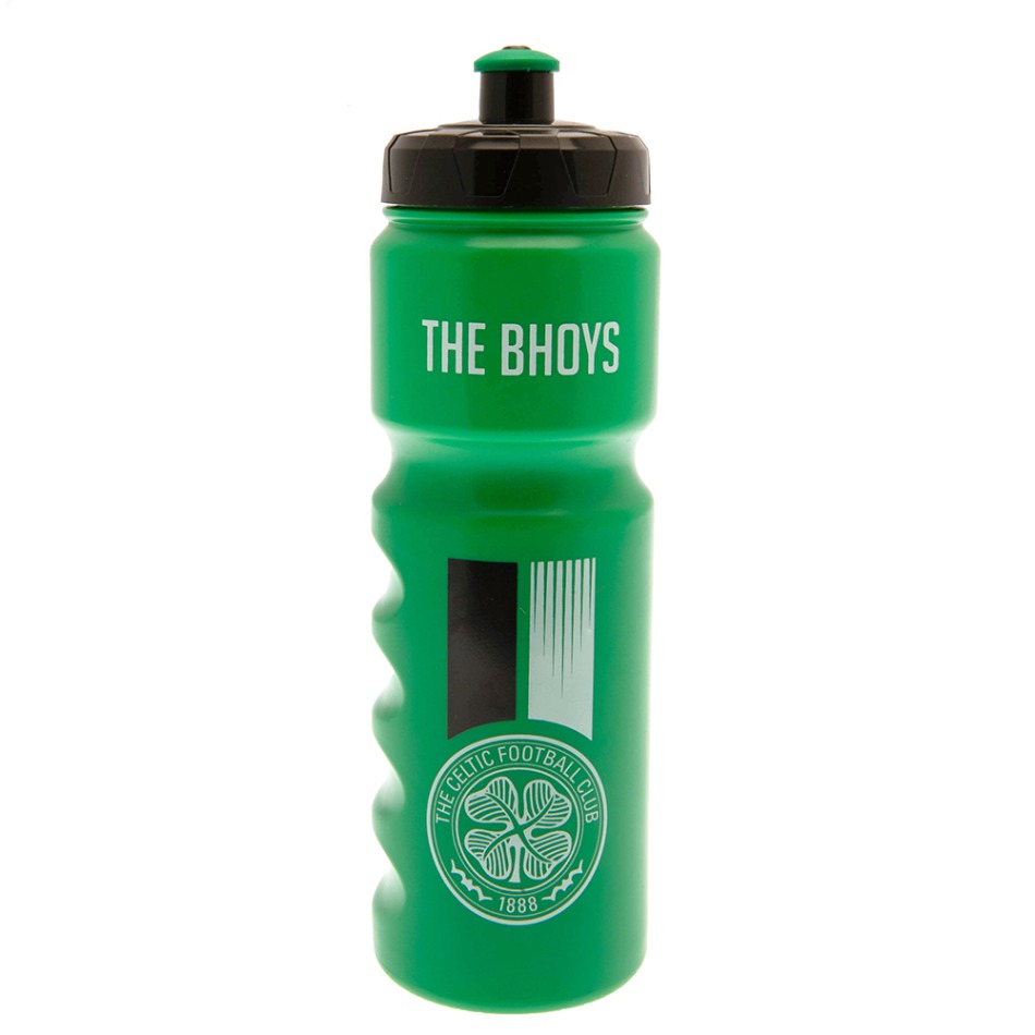 FC Celtic láhev na pití Plastic BHOYS - FC Celtic sklenice, hrníčky, misky