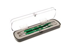 FC Celtic psací sada Executive Pen & Pencil Set