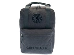 FC Chelsea batoh na záda Premium grey