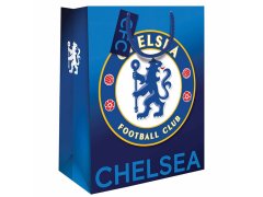 FC Chelsea dárková taška Colour Gift Bag