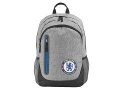 FC Chelsea batoh na záda Heather Grey