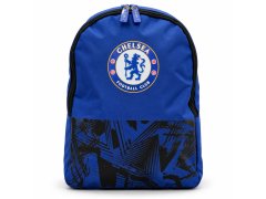 FC Chelsea batoh na záda Fusion Backpack