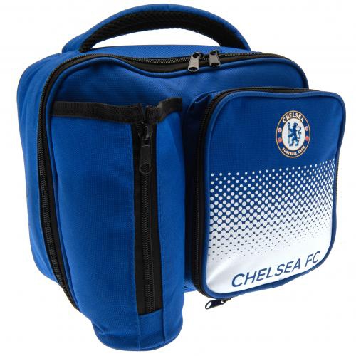 FC Chelsea Obědová taška Fade Lunch Bag - FC Chelsea batohy, tašky, gymsaky