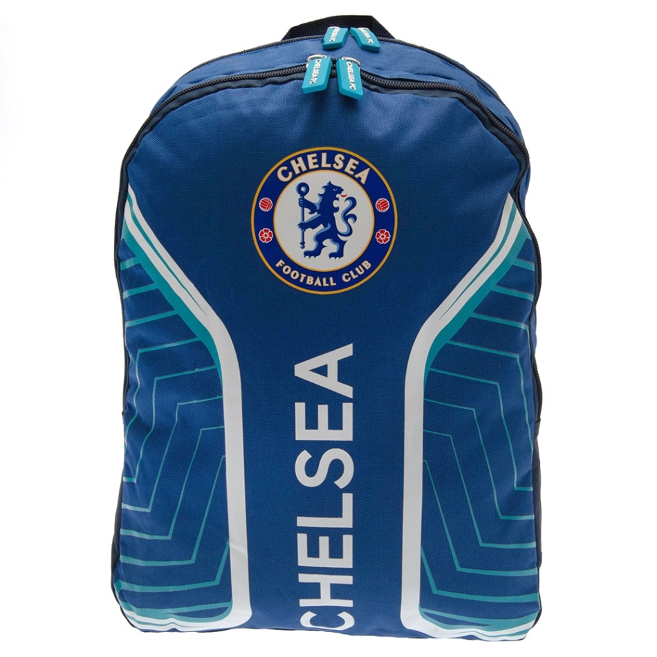 FC Chelsea batoh na záda Backpack FS - FC Chelsea batohy, tašky, gymsaky
