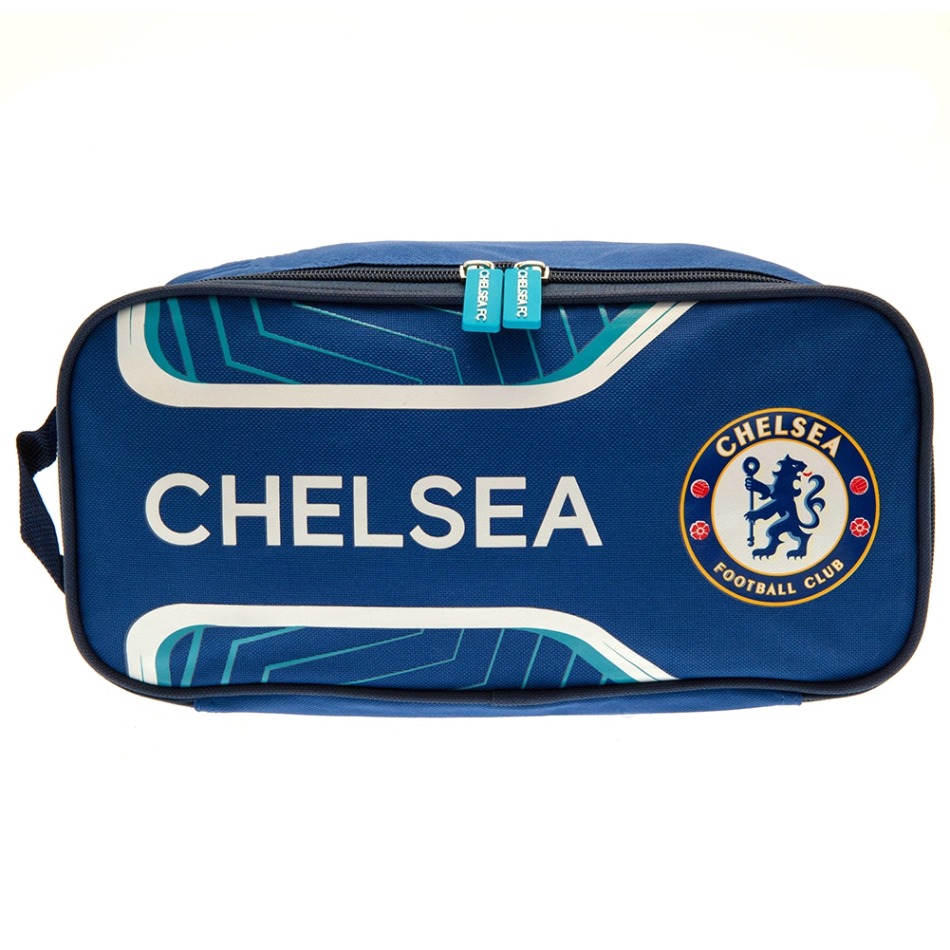 FC Chelsea taška na boty Boot Bag FS - FC Chelsea batohy, tašky, gymsaky