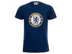 FC Chelsea dětské tričko No1 Tee navy