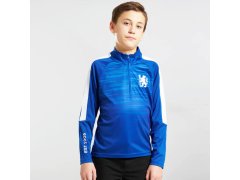 FC Chelsea dětský top Track royal