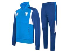 FC Chelsea dětská souprava No1 blue