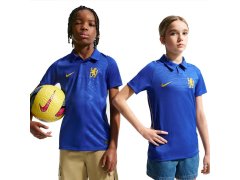 Dětský dres CHELSEA FC 26/27 domácí