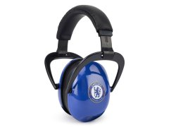 FC Chelsea sluchátka proti hluku Junior Ear Defenders