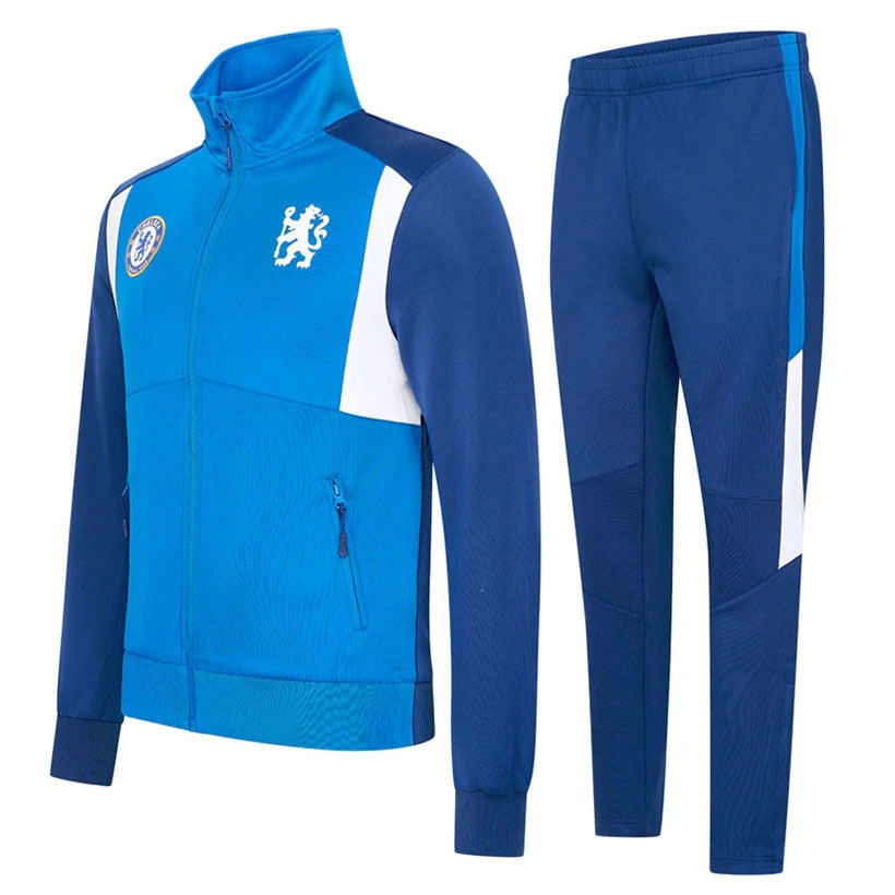 FC Chelsea dětská souprava No1 blue