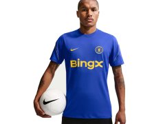 FC Chelsea fotbalový dres Strike blue
