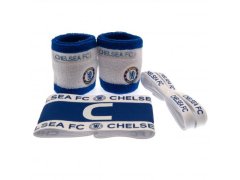 FC Chelsea fotbalový set Accessories Set