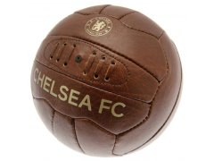 FC Chelsea fotbalový míč Faux Leather - size 5