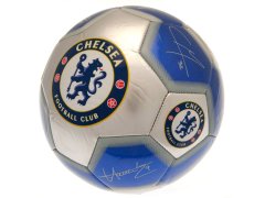 FC Chelsea fotbalový míč Sig 26 Football - Size 5