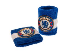 FC Chelsea potítka 2 soft cotton sweatbands