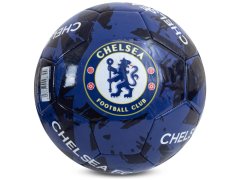 FC Chelsea fotbalový míč Graffiti - size 5