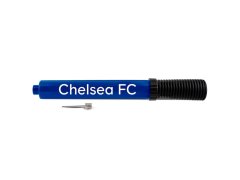 FC Chelsea pumpička na míč Large Dual Action