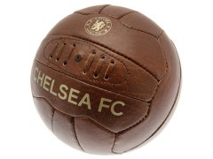 FC Chelsea fotbalový míč Faux Leather - size 5