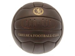 FC Chelsea fotbalový míč Retro Heritage Football - Size 5