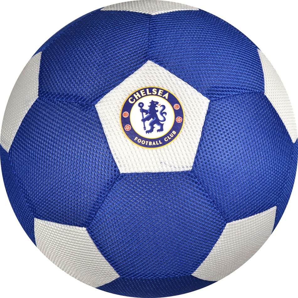 Míč CHELSEA FC Mesh - FC Chelsea fotbalové vybavení