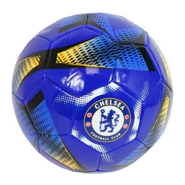 FC Chelsea fotbalový míč Spiral